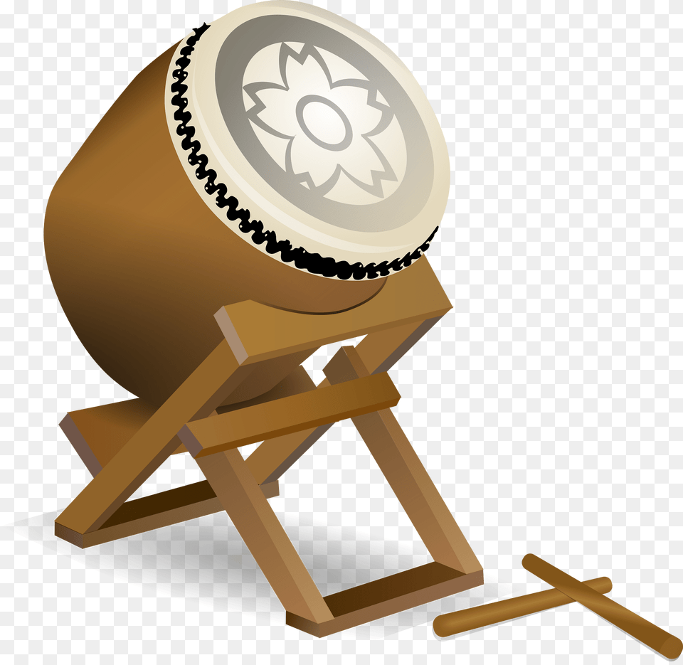 Taiko Clipart, Drum, Musical Instrument, Percussion, Mailbox Png