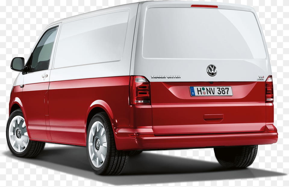Tail End Solutions Volkswagen Transporter, Transportation, Van, Vehicle, Caravan Free Transparent Png