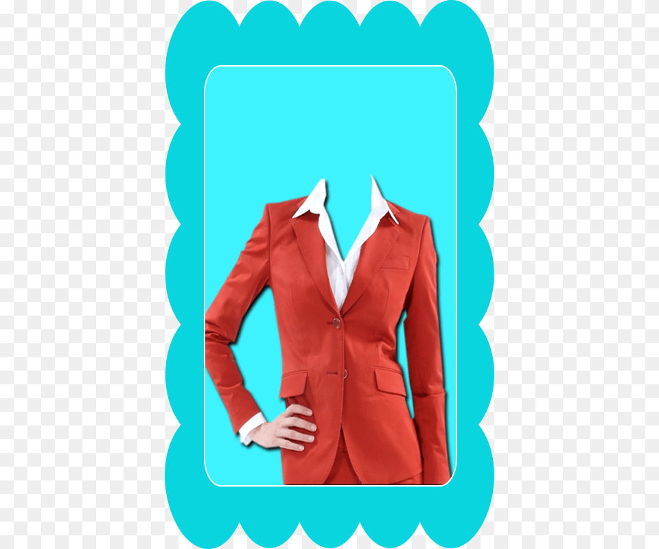 Tailleur Bruce Field Femme, Blazer, Clothing, Coat, Formal Wear Free Transparent Png