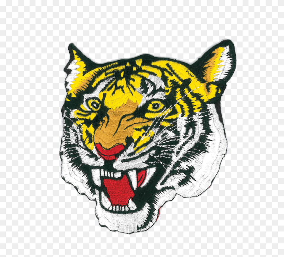 Tailor, Animal, Mammal, Tiger, Wildlife Free Transparent Png