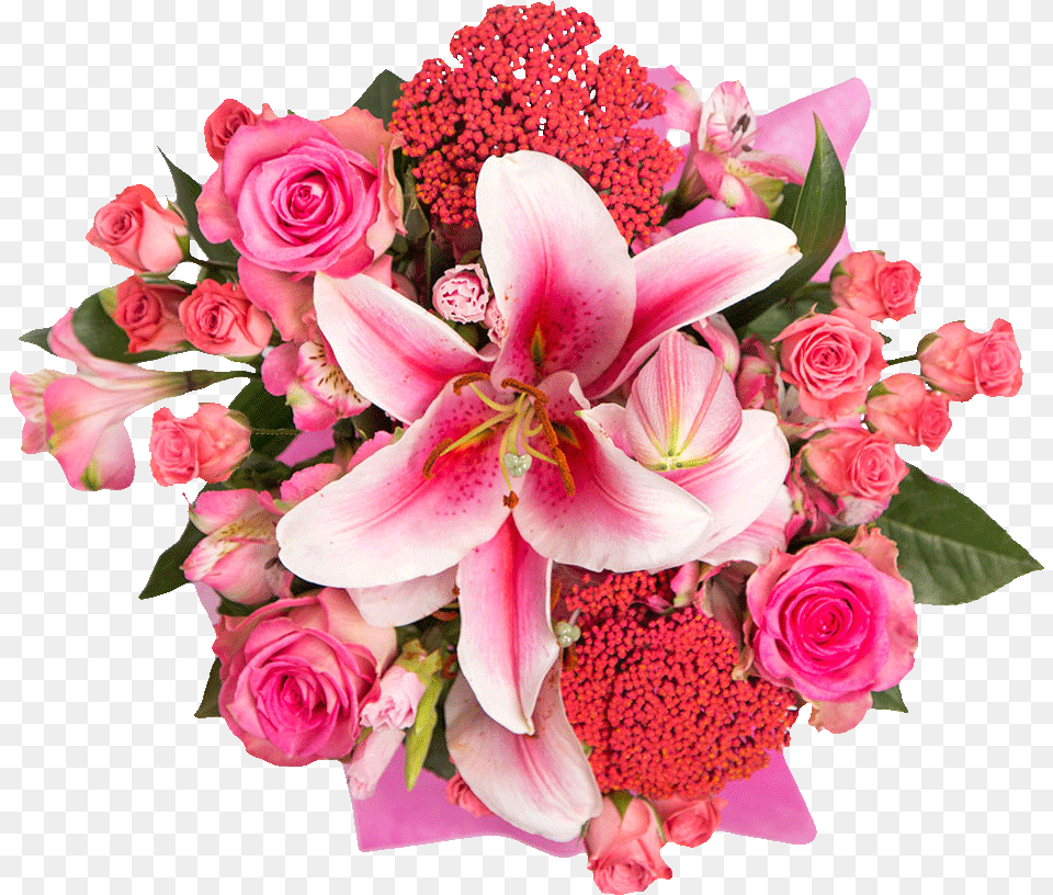 Tailor Made Solutions Bouquet, Flower, Flower Arrangement, Flower Bouquet, Plant Free Png Download