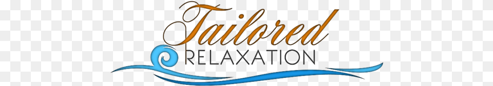 Tailored Relaxation, Text, Book, Publication Free Png Download