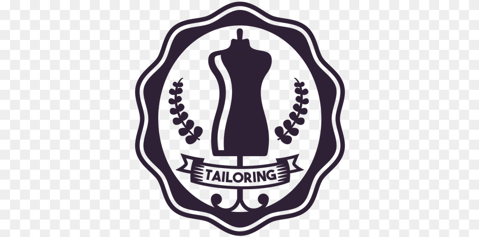 Tailoring Mannequin Dummy Waist Branch Manequim, Emblem, Symbol, Badge, Logo Png Image