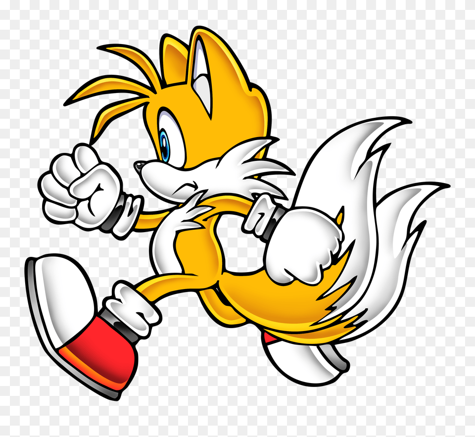 Tails Png Image