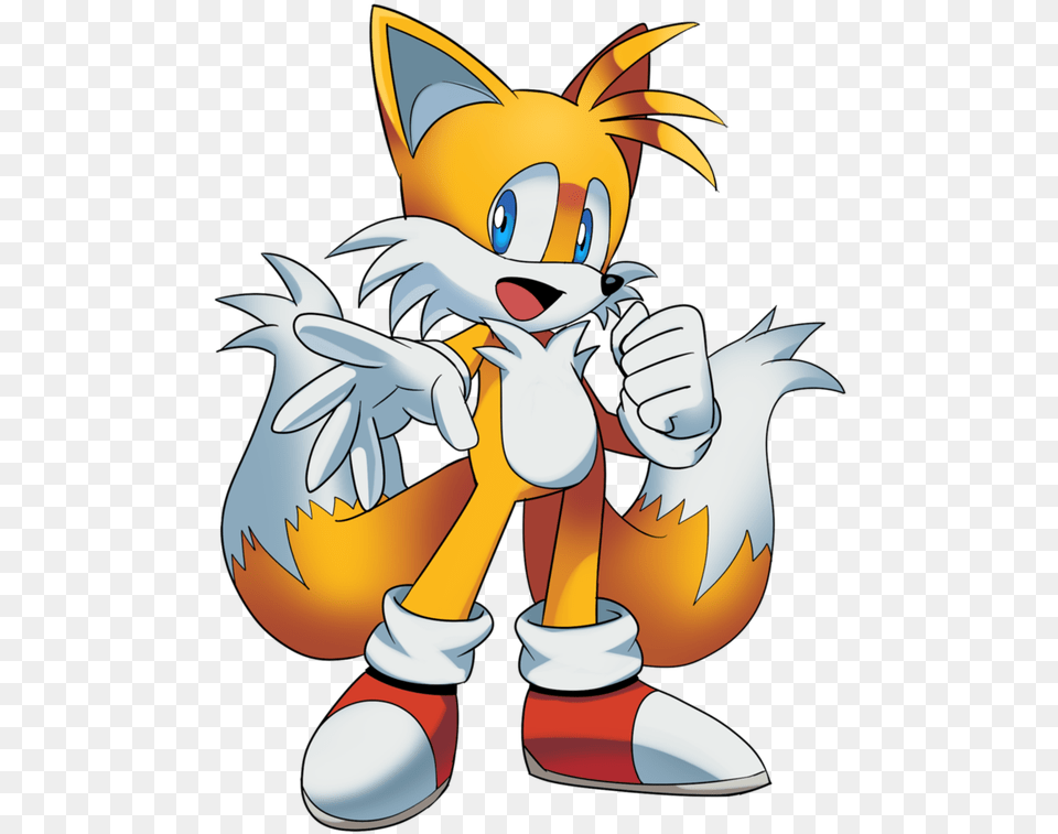 Tails Archie Comics, Book, Publication, Baby, Person Free Transparent Png