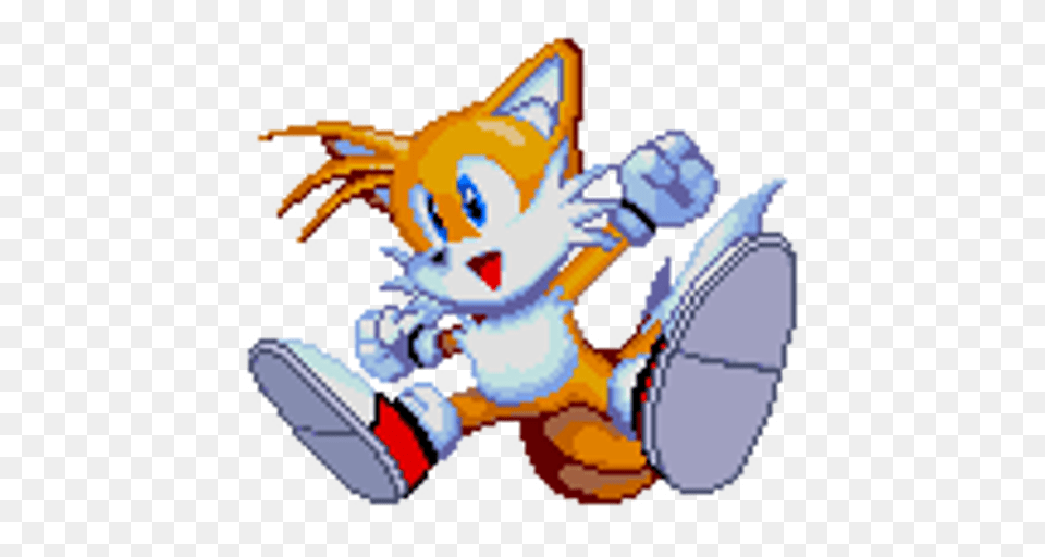 Tails Custom Skin, Baby, Person Free Transparent Png