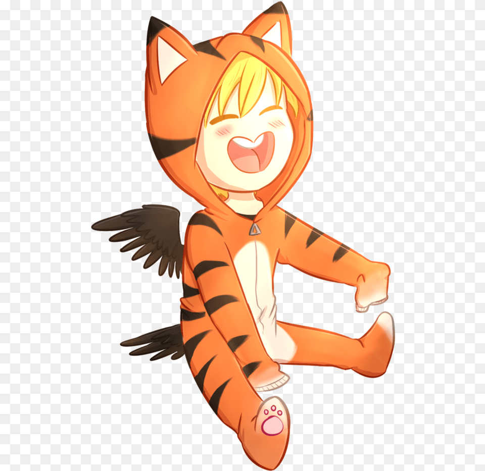 Tails Drawing Tigger, Baby, Book, Comics, Person Free Png