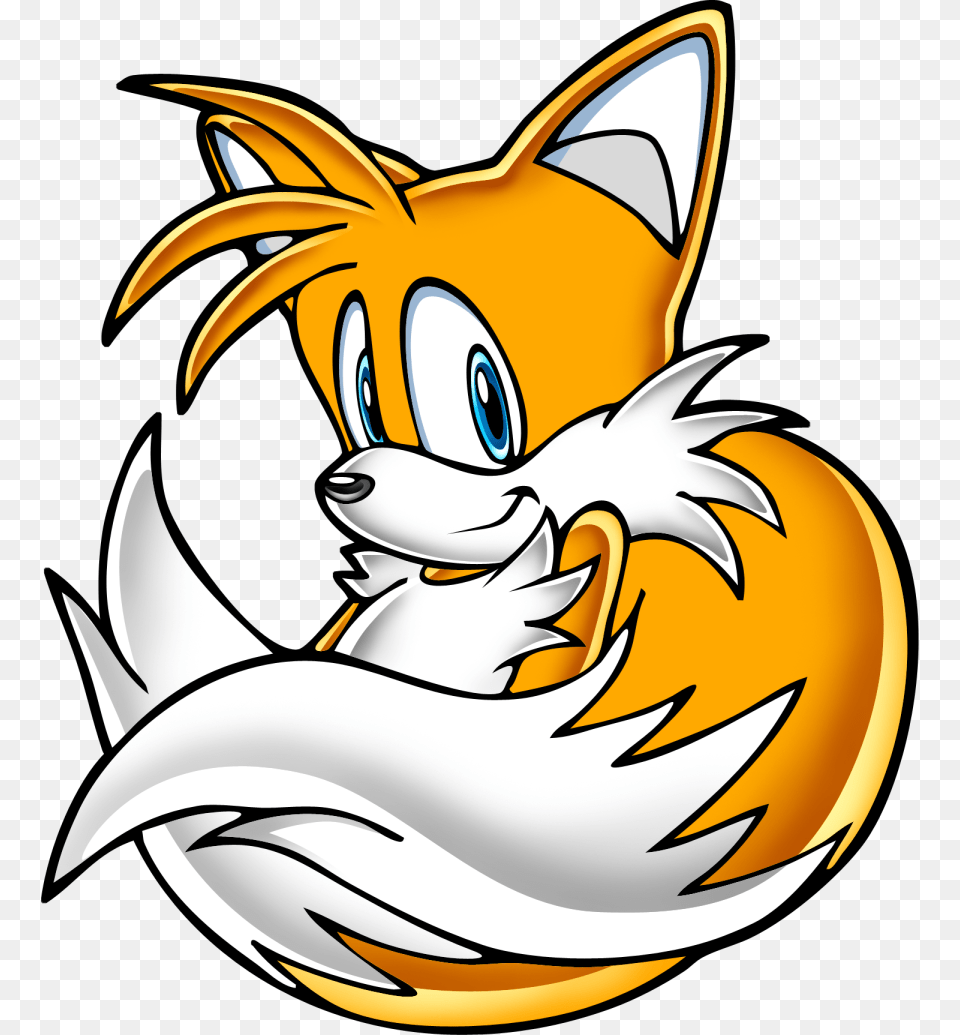 Tails Sonic Adventure Art, Animal, Fish, Sea Life, Shark Free Png