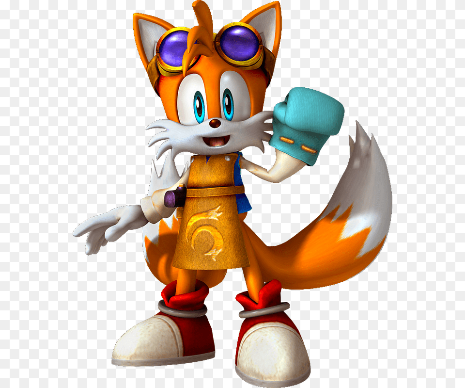 Tails Sonic And The Black Knight Characters, Clothing, Footwear, Shoe, Baby Free Png