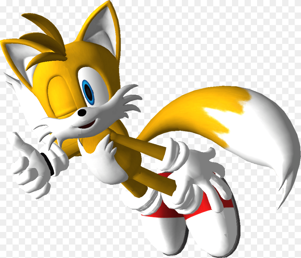 Tails Sonic Generations Animation 3d Computer Graphics Flying Tails Sonic Gif, Dragon, Electronics, Hardware, Toy Free Png