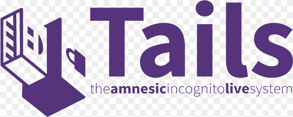 Tails Tails, Purple, Text Free Png Download