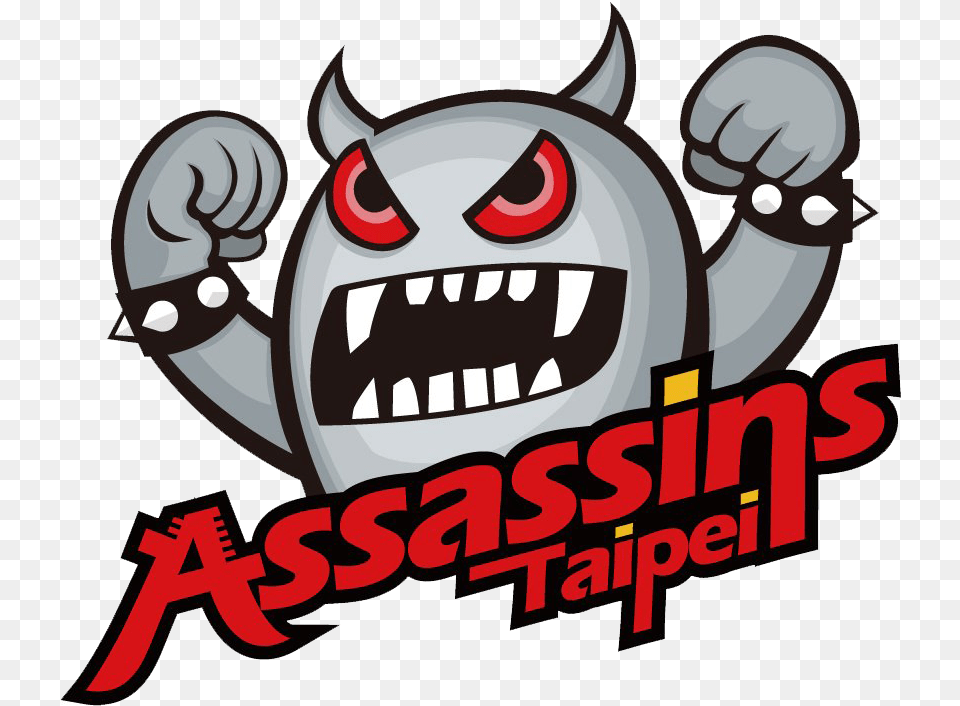 Taipei Assassinslogo Square Taipei Assassins Logo, Dynamite, Weapon, Electronics, Hardware Png Image