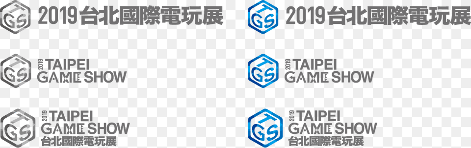 Taipei Game Show 2019 Logo Ai Taipei, Symbol, Text Png Image