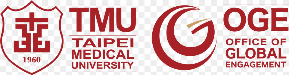 Taipei Medical University Tmu Logo, Text Free Png Download