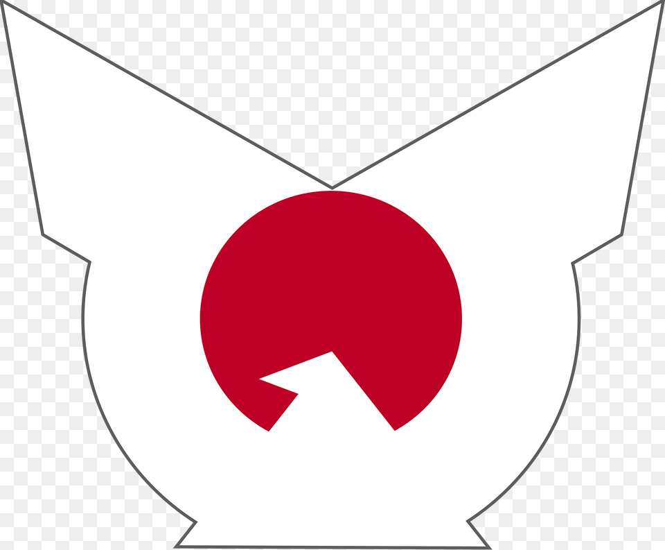 Taisei Yokusankai Clipart, Logo, Symbol Free Transparent Png