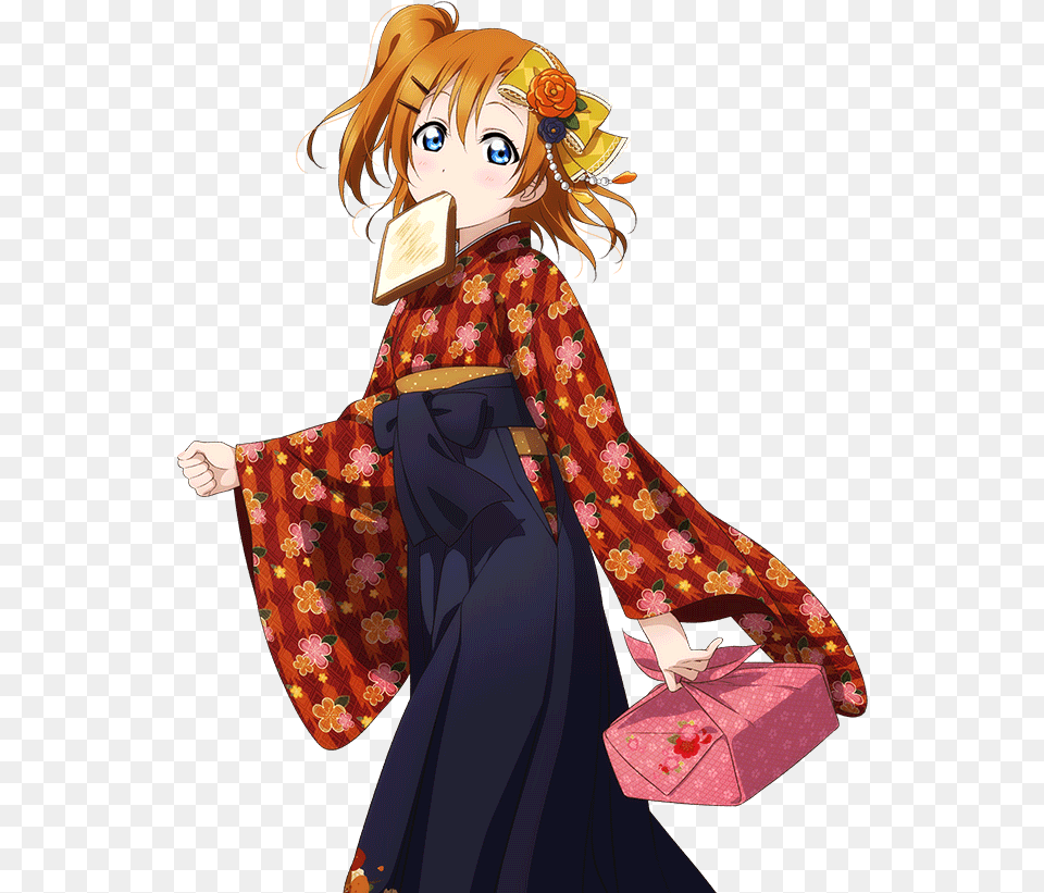 Taisho Honoka, Formal Wear, Robe, Clothing, Dress Free Transparent Png