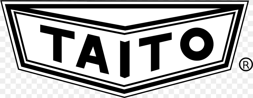 Taito Logo Taito Logo, Symbol Png Image