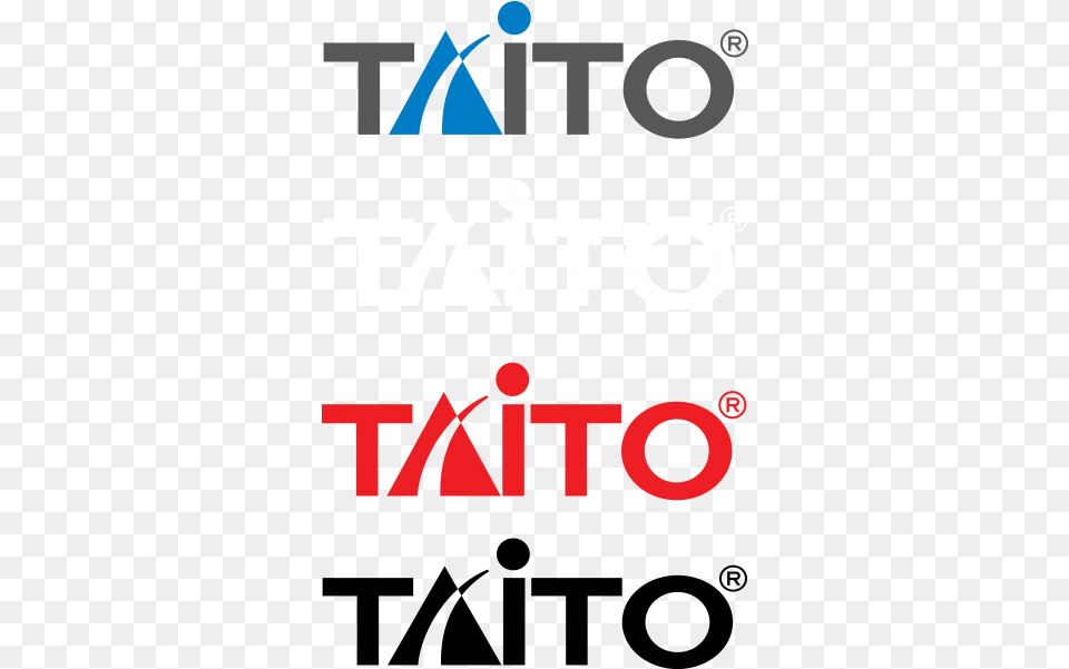 Taito Logo Taito Logo, Text Free Png