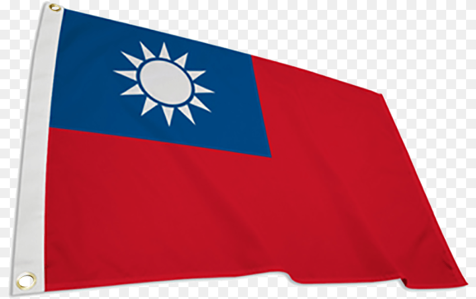 Taiwan Flag, Taiwan Flag Png Image