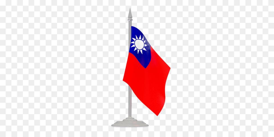 Taiwan Flag Taiwan Flag Png Image