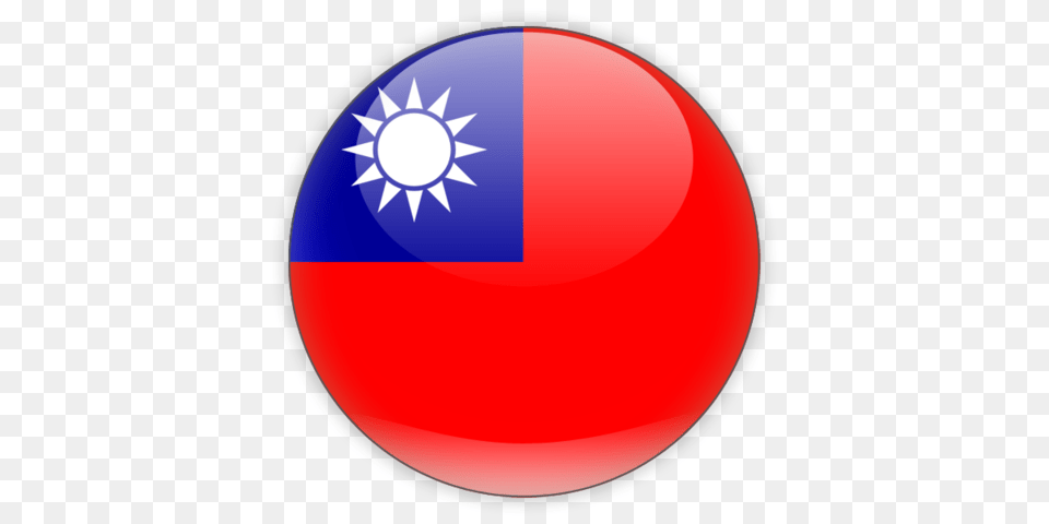 Taiwan Flag Images Transparent Download, Astronomy, Moon, Nature, Night Png