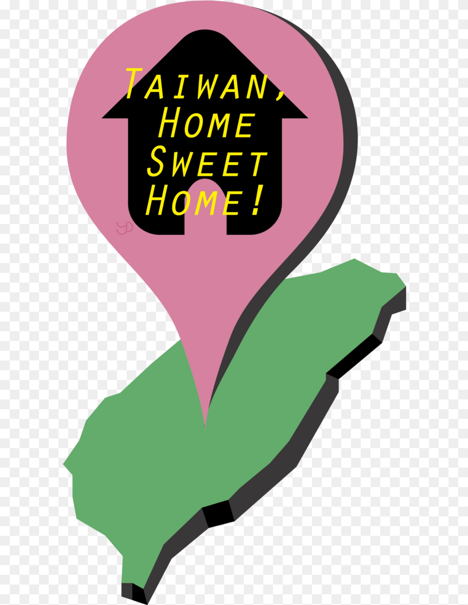 Taiwan Home Sweet Home Poster, Balloon, Book, Publication, Person Free Transparent Png