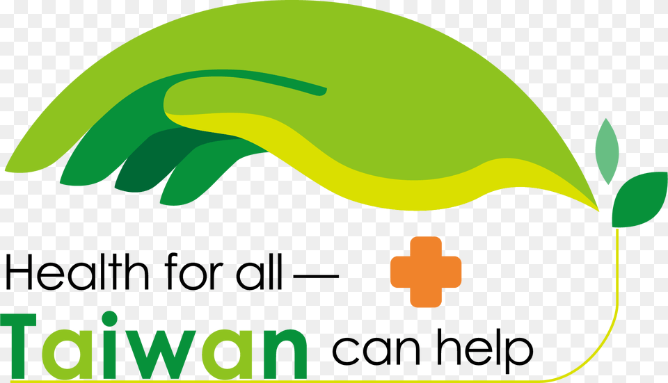 Taiwan Is Willing To Share Its Experience Setting Up Health For All Taiwan Can Help, Logo, Symbol, First Aid Free Png Download