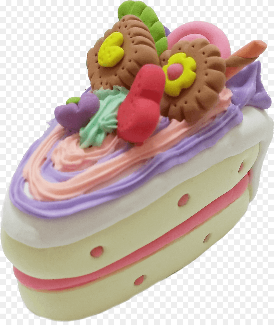 Taiwan Sample Flexible Eco Friendly Whipped Cream Birthday Cake, Birthday Cake, Dessert, Food, Icing Png Image