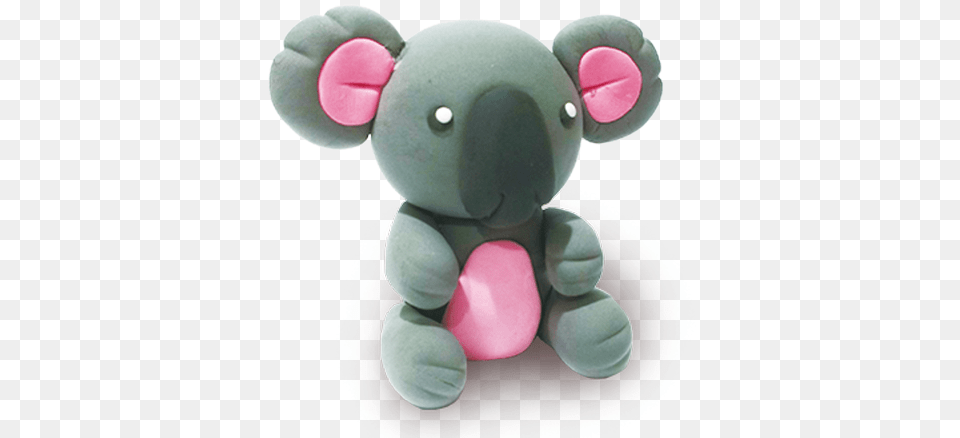 Taiwan Super Lightweight Modeling Clay Air Dry Clay Animal Air Dry Clay, Plush, Toy, Teddy Bear Png Image