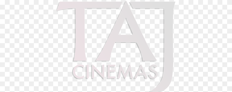 Taj Cinemas Emblem, Logo Free Png