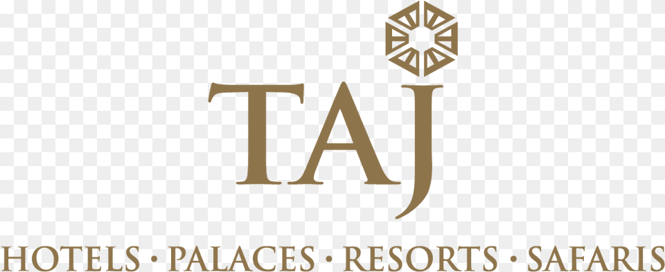 Taj Logo Taj Lake Palace Logo, Text, Weapon Free Png Download