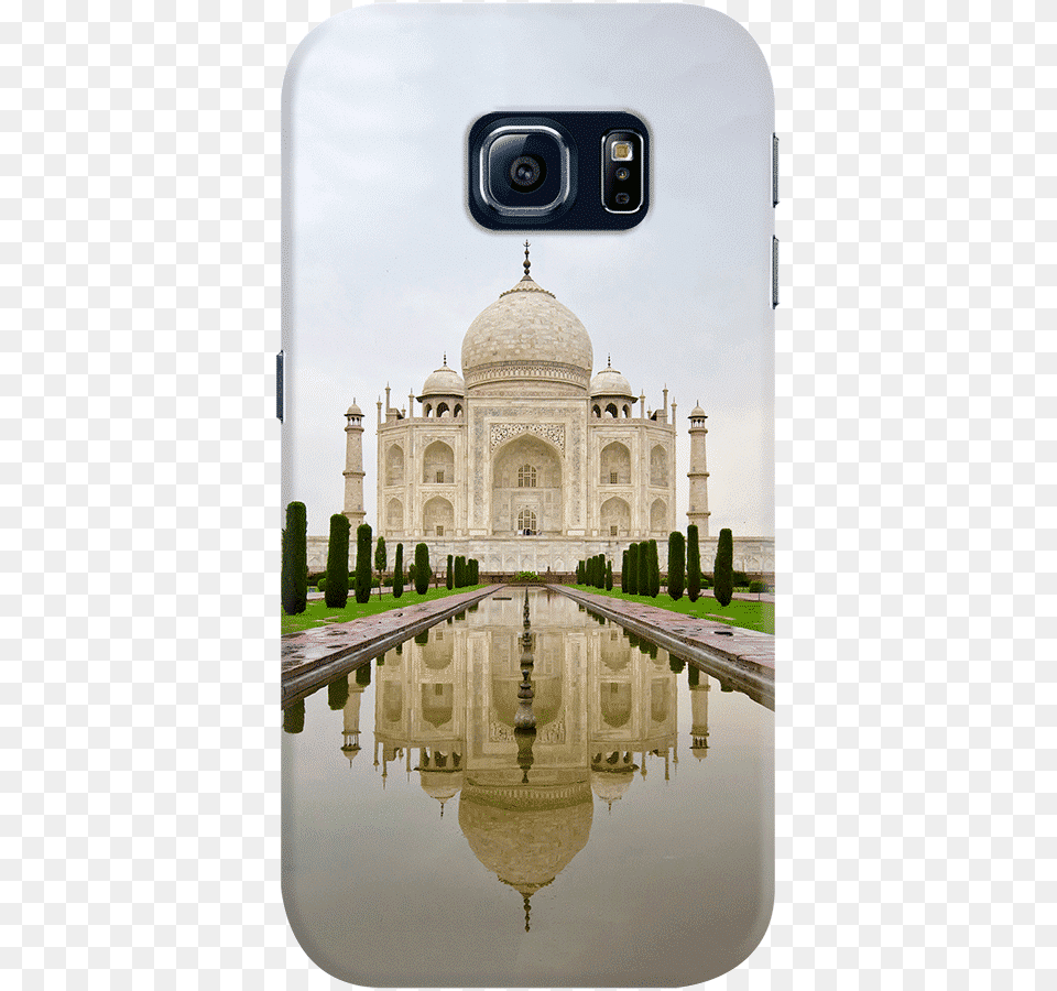Taj Mahal, Electronics, Mobile Phone, Phone, Photography Png
