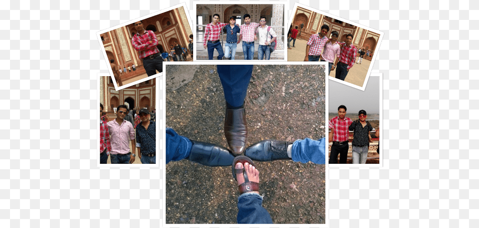 Taj Mahal, Shoe, Footwear, Collage, Clothing Png