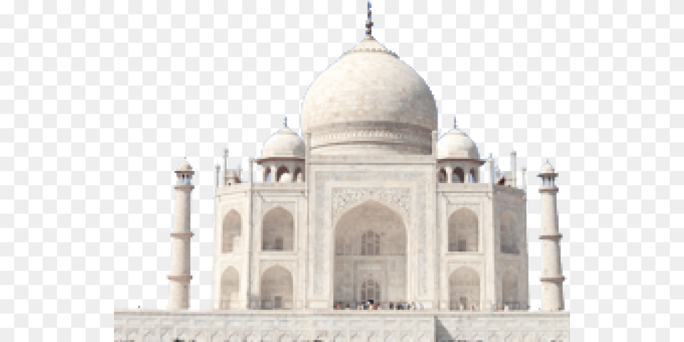Taj Mahal, Architecture, Building, Dome, Arch Free Png