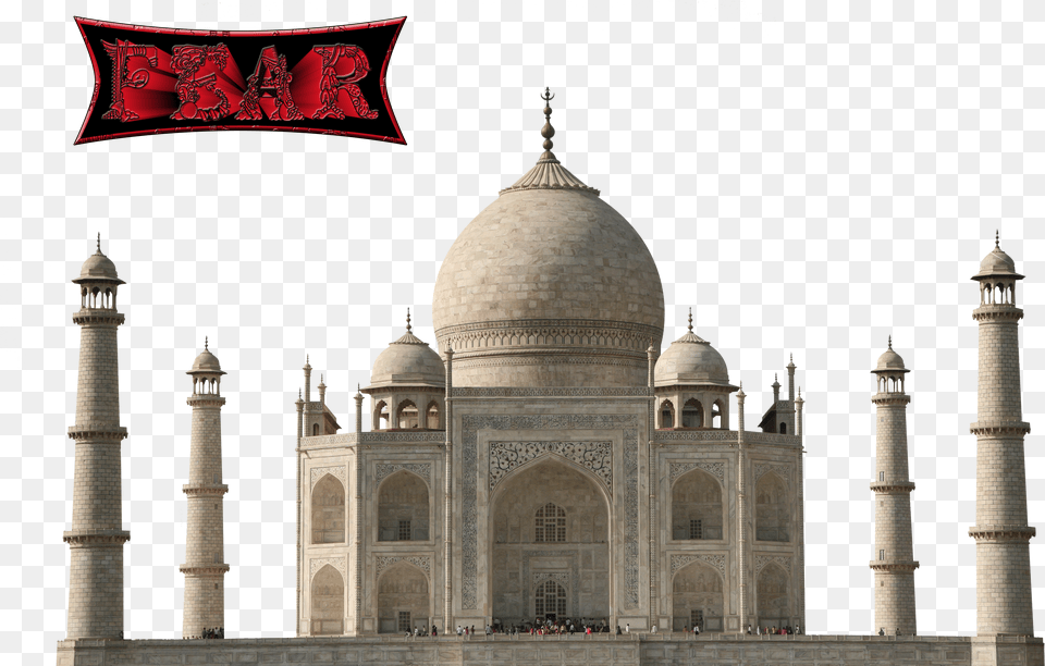 Taj Mahal Free Png Download
