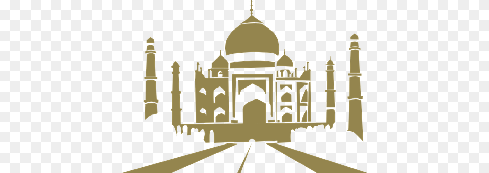 Taj Mahal Architecture, Building, Dome, Mosque Free Transparent Png