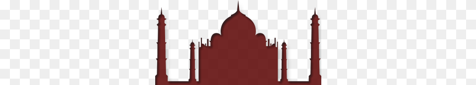 Taj Mahal, Architecture, Building, Dome Free Png Download