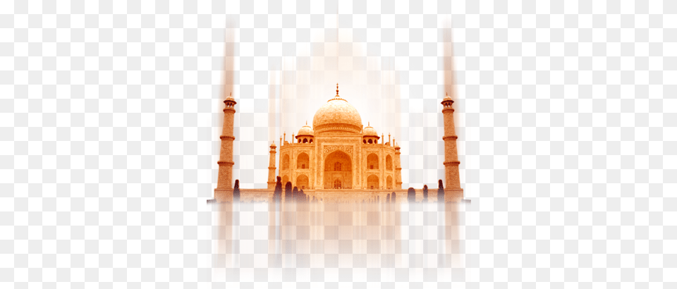 Taj Mahal, Architecture, Building, Dome, Mosque Free Transparent Png