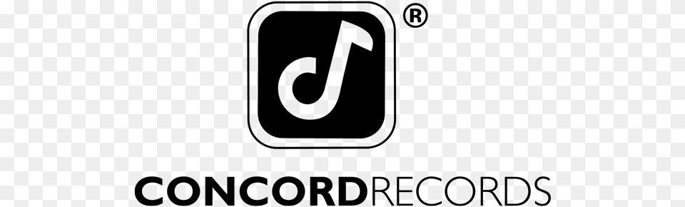 Taj Mahal Amp Keb39 Mo39 Concord Records Logo, Text Free Png