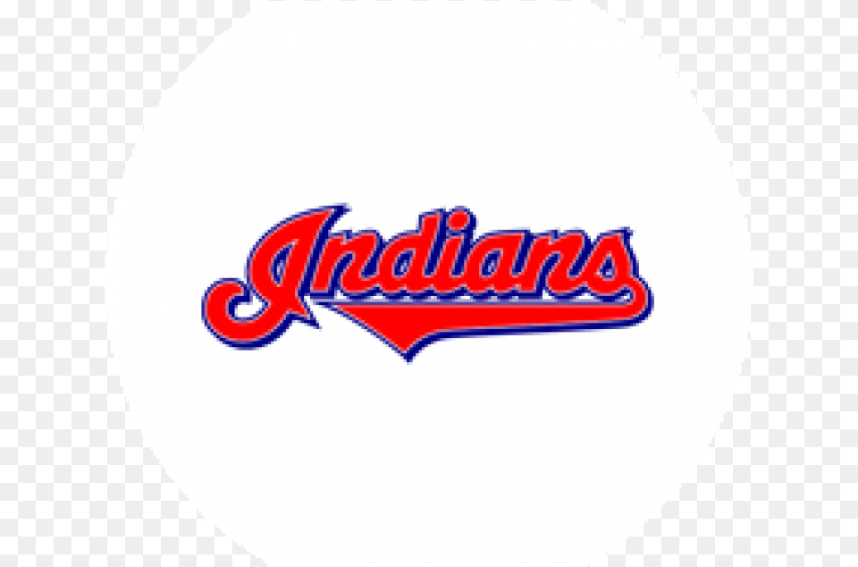 Taj Mahal Cleveland Indians, Logo, Food, Ketchup Free Transparent Png