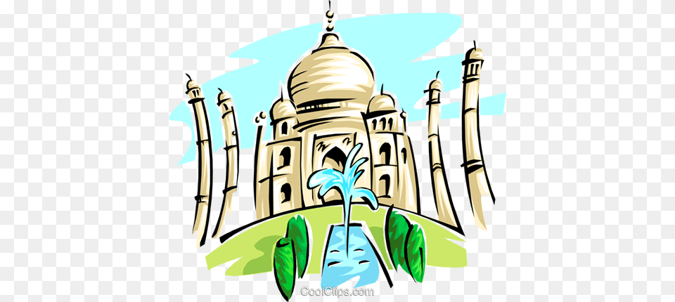 Taj Mahal Clipart Clip Art, Architecture, Building, Dome, Chandelier Free Transparent Png