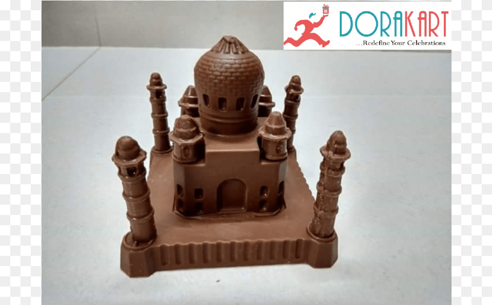 Taj Mahal Customized Chocolate Carving, Art, Handicraft, Chess, Game Png Image