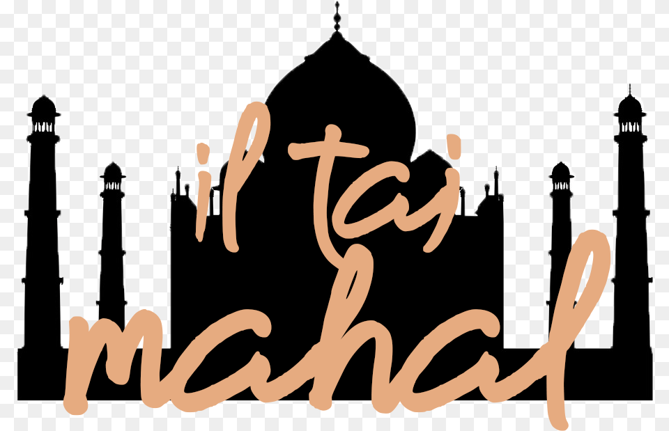 Taj Mahal Eco Park, Architecture, Building, Dome, Text Free Transparent Png