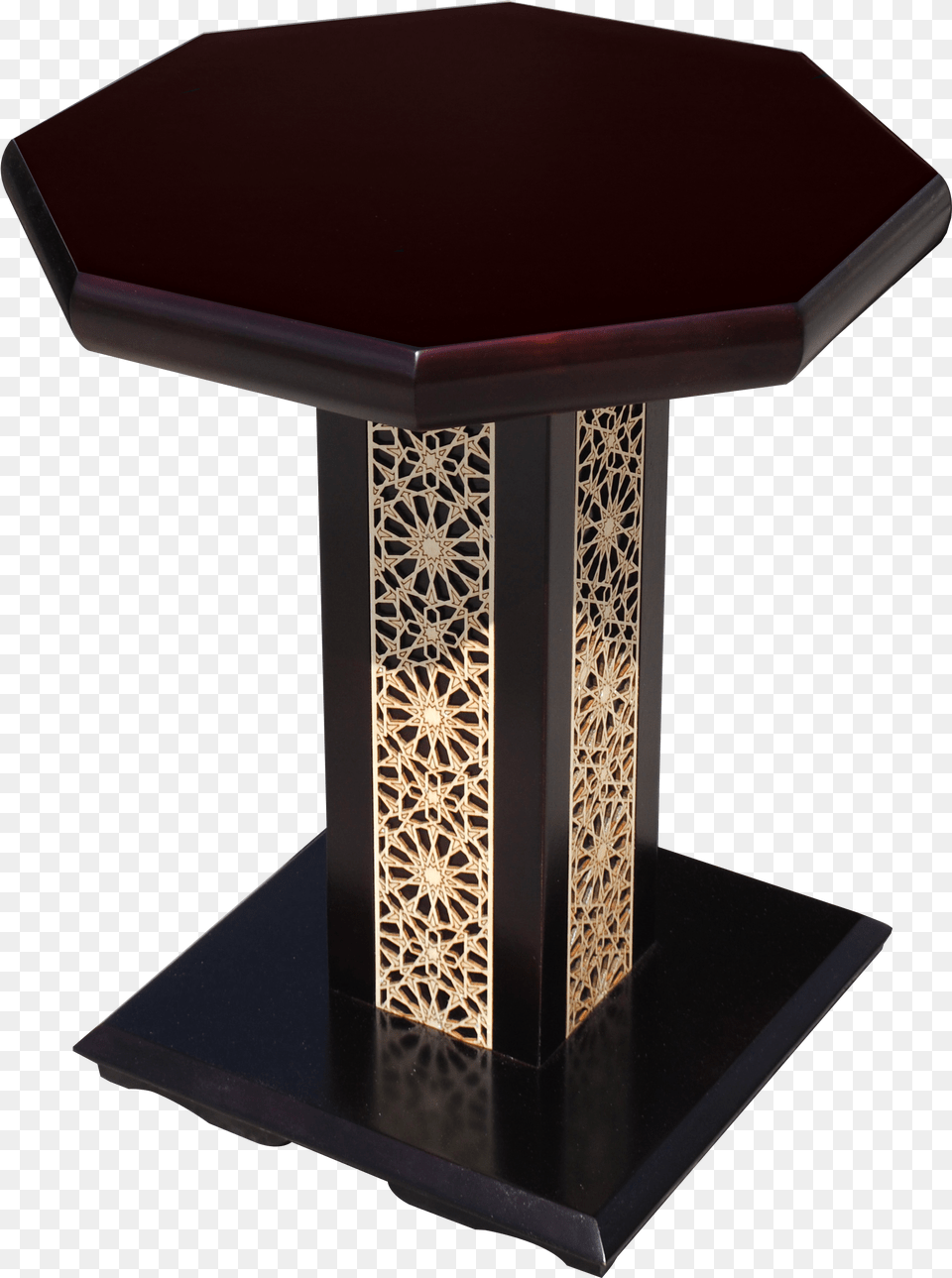 Taj Mahal End Table, Furniture, Mailbox, Lamp, Crowd Free Transparent Png