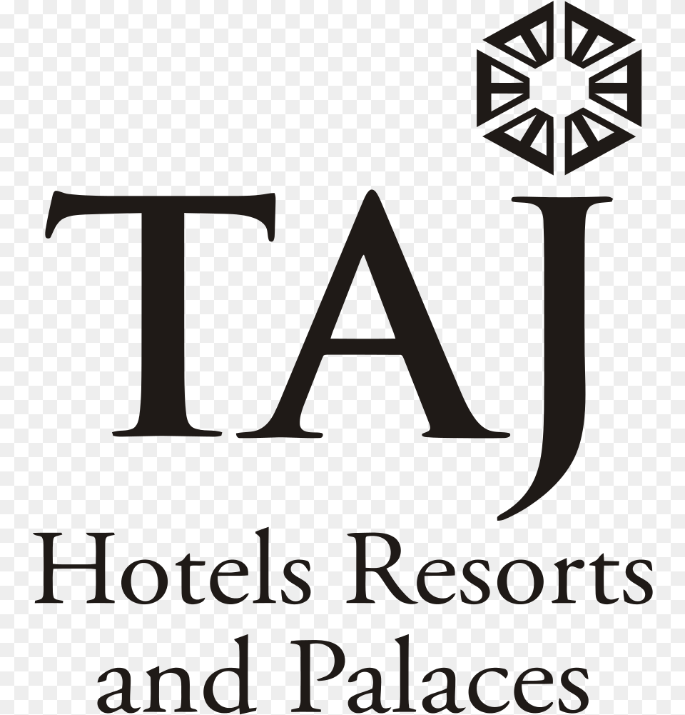 Taj Mahal Hotel Logo Taj Group, Text, Weapon Free Png