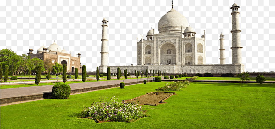 Taj Mahal India Taj Mahal, Arch, Architecture, Building, Gothic Arch Png Image