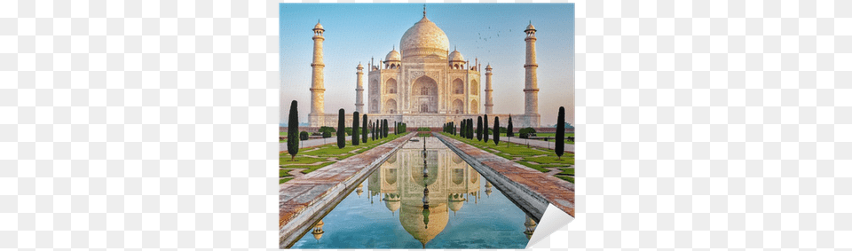 Taj Mahal Meaning, Arch, Architecture, Building, Dome Png