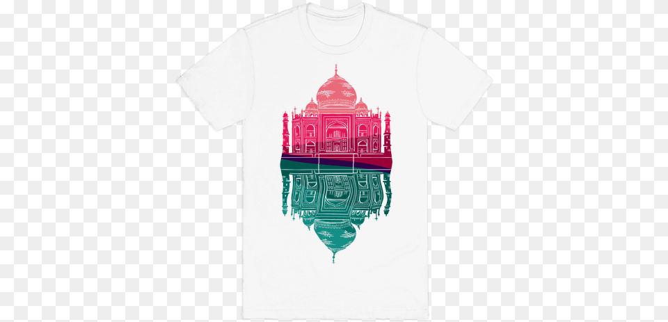 Taj Mahal Mens T Shirt Show Me Your Kitties Shirt, Clothing, T-shirt Free Png Download
