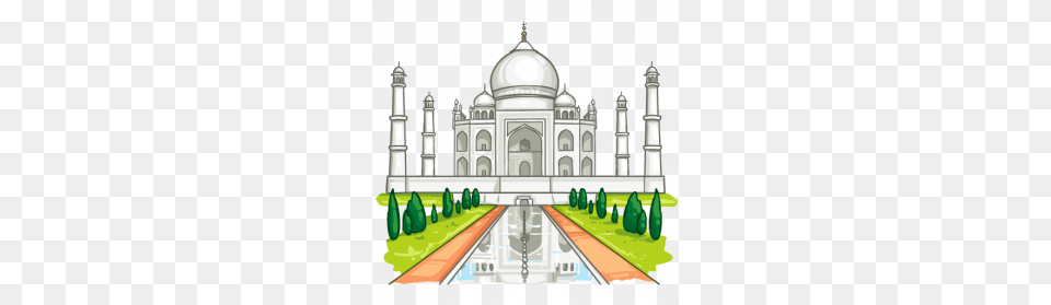 Taj Mahal Photos, Architecture, Building, Dome, Arch Free Transparent Png