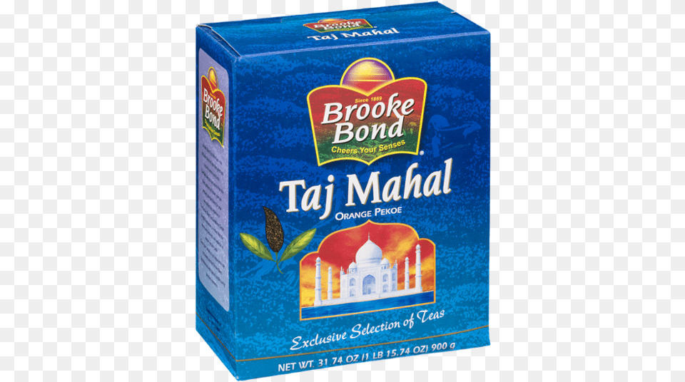 Taj Mahal Tea, Mailbox Free Png